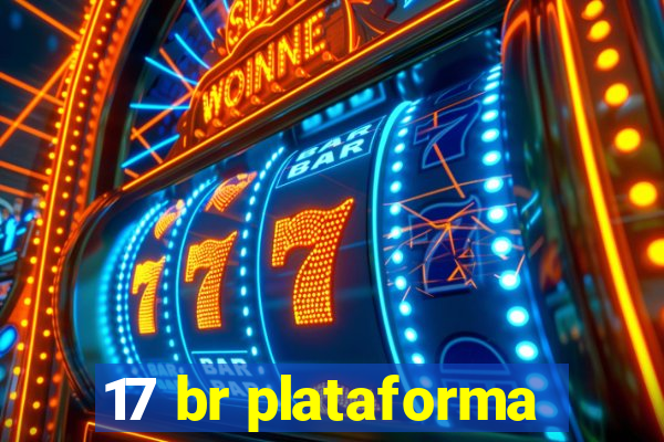 17 br plataforma